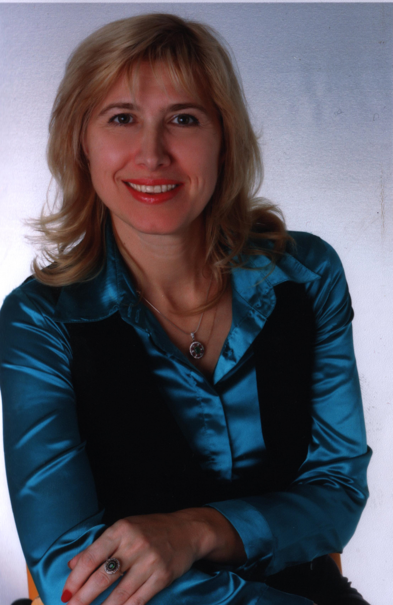 плотникова